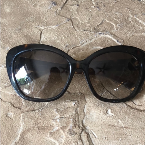 Juicy Couture sunglasses - Picture 2 of 4